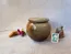 product image - 茶倉 CháCāng (tea jar)