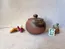 product image - 茶倉 CháCāng (tea jar)
