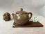 product image - 茶壺 CháHú - small Glazed Teapot