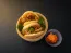 image du produit - 刈包 — GuàBāo · Karaage Tamarin